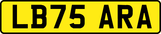 LB75ARA