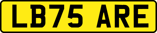 LB75ARE
