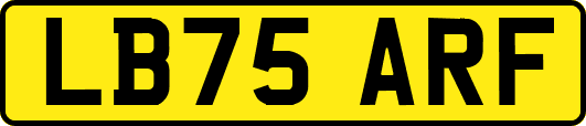 LB75ARF