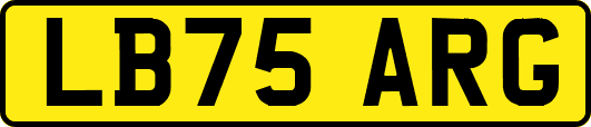 LB75ARG