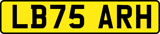 LB75ARH