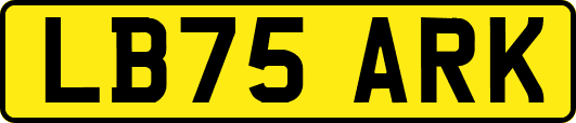 LB75ARK