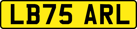LB75ARL