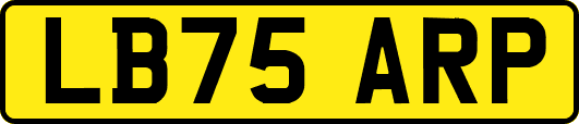 LB75ARP