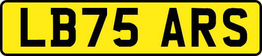 LB75ARS
