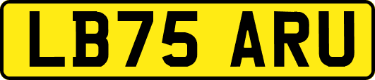 LB75ARU