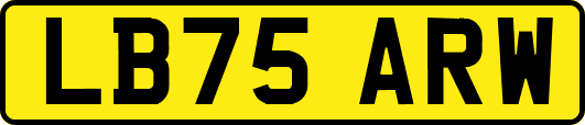 LB75ARW