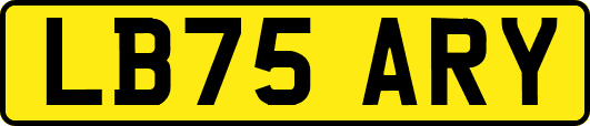LB75ARY