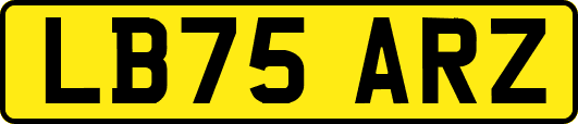 LB75ARZ