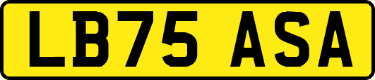 LB75ASA