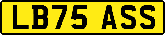 LB75ASS