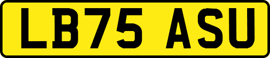 LB75ASU