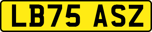 LB75ASZ
