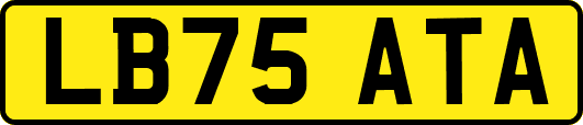 LB75ATA