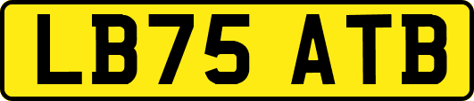 LB75ATB