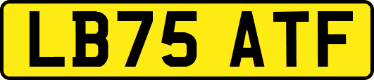LB75ATF