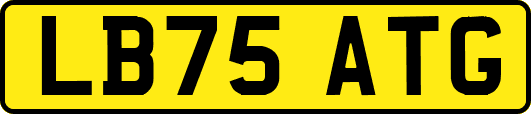 LB75ATG
