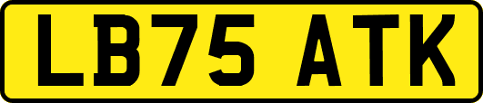 LB75ATK