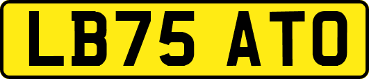 LB75ATO