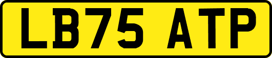 LB75ATP