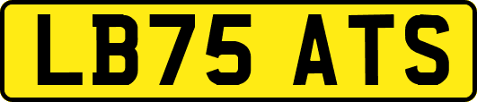 LB75ATS