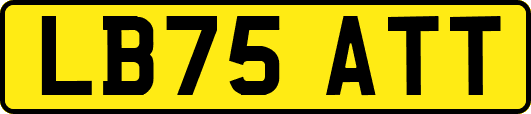 LB75ATT