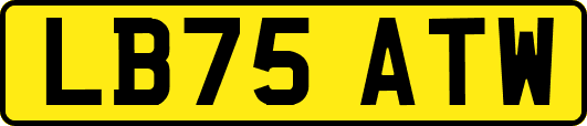 LB75ATW