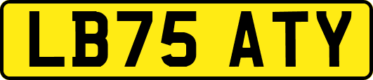 LB75ATY