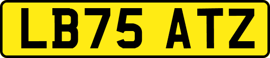 LB75ATZ