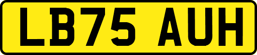 LB75AUH