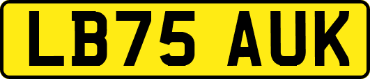LB75AUK