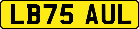 LB75AUL