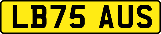 LB75AUS