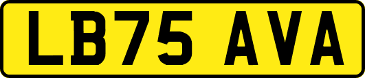 LB75AVA