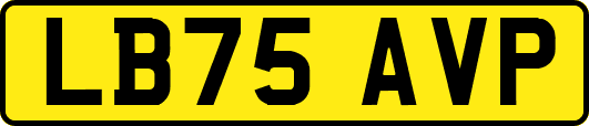 LB75AVP