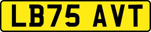 LB75AVT