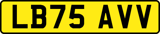 LB75AVV