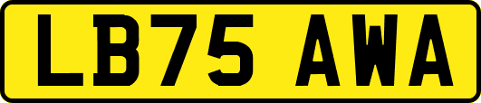 LB75AWA
