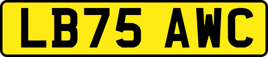 LB75AWC