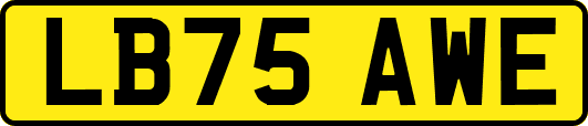 LB75AWE