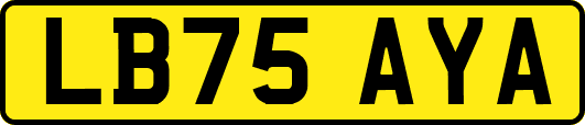 LB75AYA