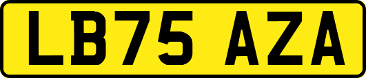 LB75AZA