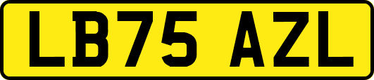 LB75AZL