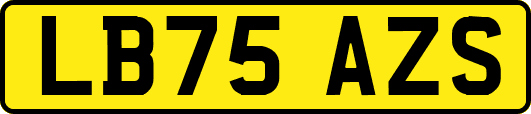 LB75AZS