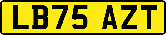 LB75AZT