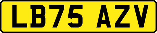 LB75AZV