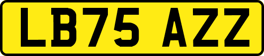 LB75AZZ