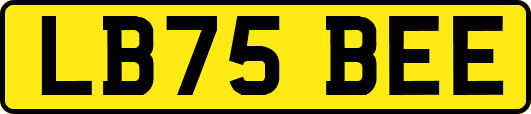 LB75BEE
