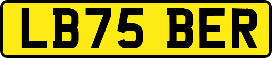 LB75BER