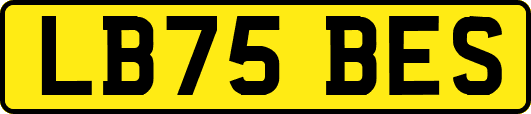 LB75BES
